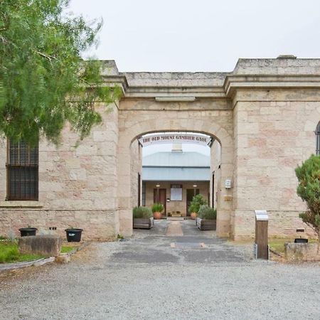 The Old Mount Gambier Gaol Exterior foto