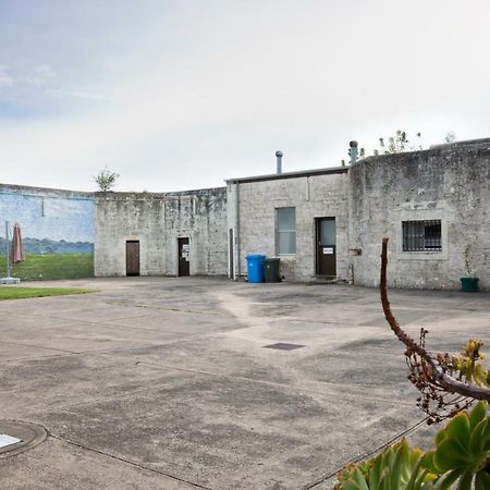 The Old Mount Gambier Gaol Exterior foto