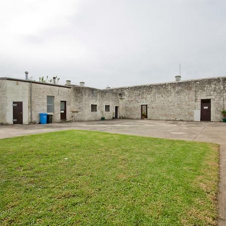 The Old Mount Gambier Gaol Exterior foto