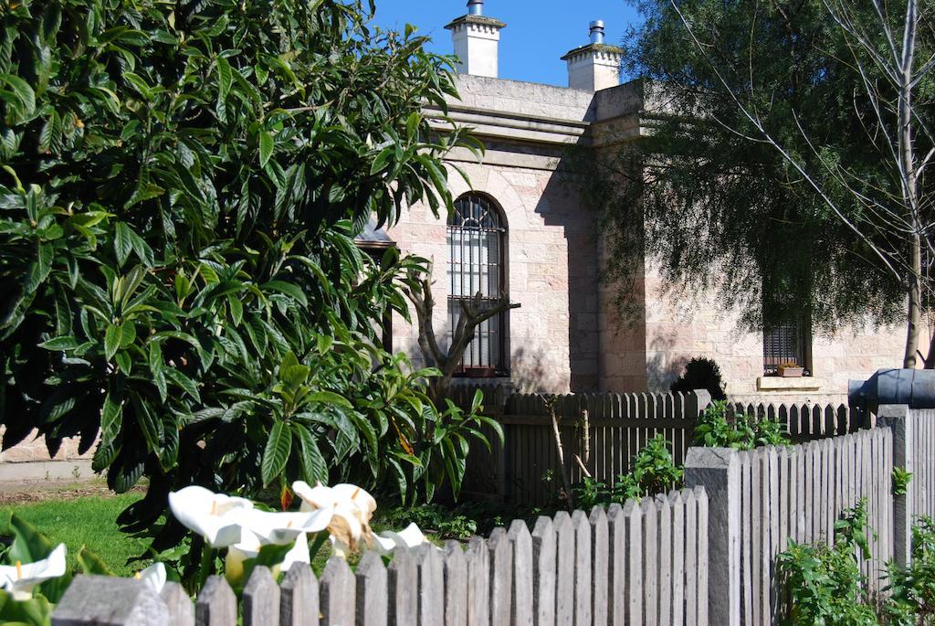 The Old Mount Gambier Gaol Exterior foto