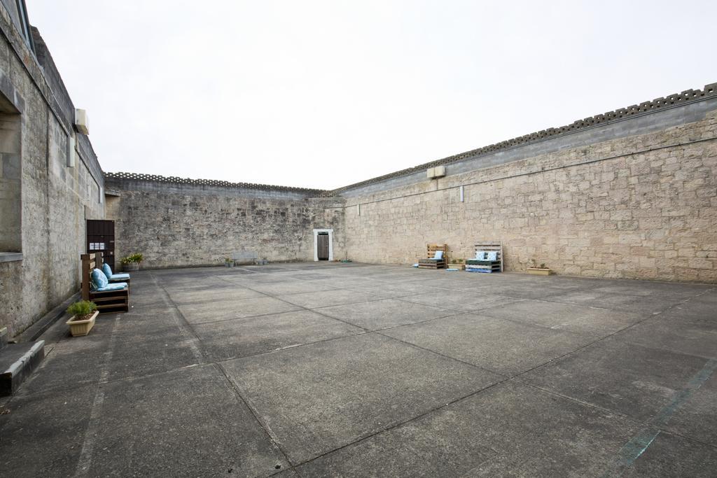 The Old Mount Gambier Gaol Exterior foto