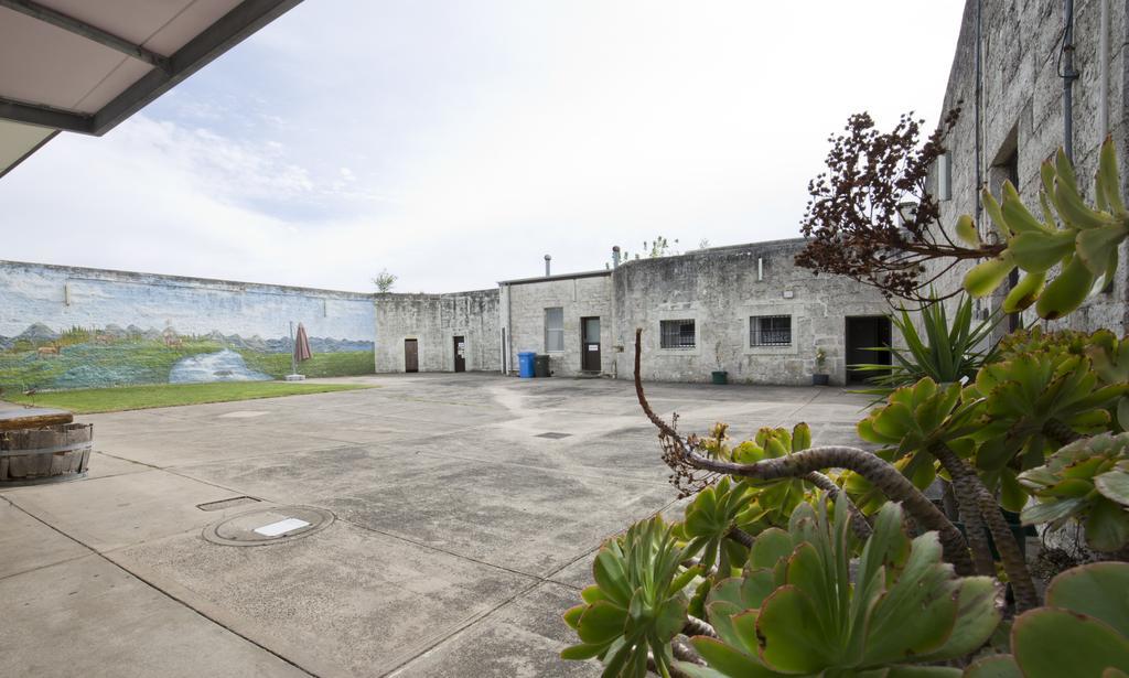 The Old Mount Gambier Gaol Exterior foto