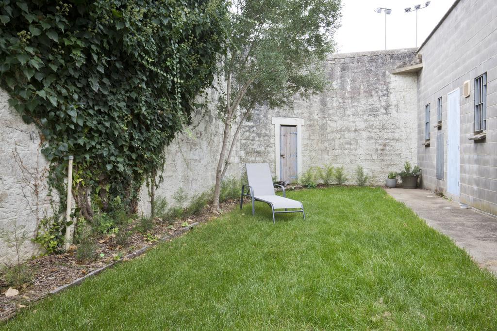 The Old Mount Gambier Gaol Exterior foto