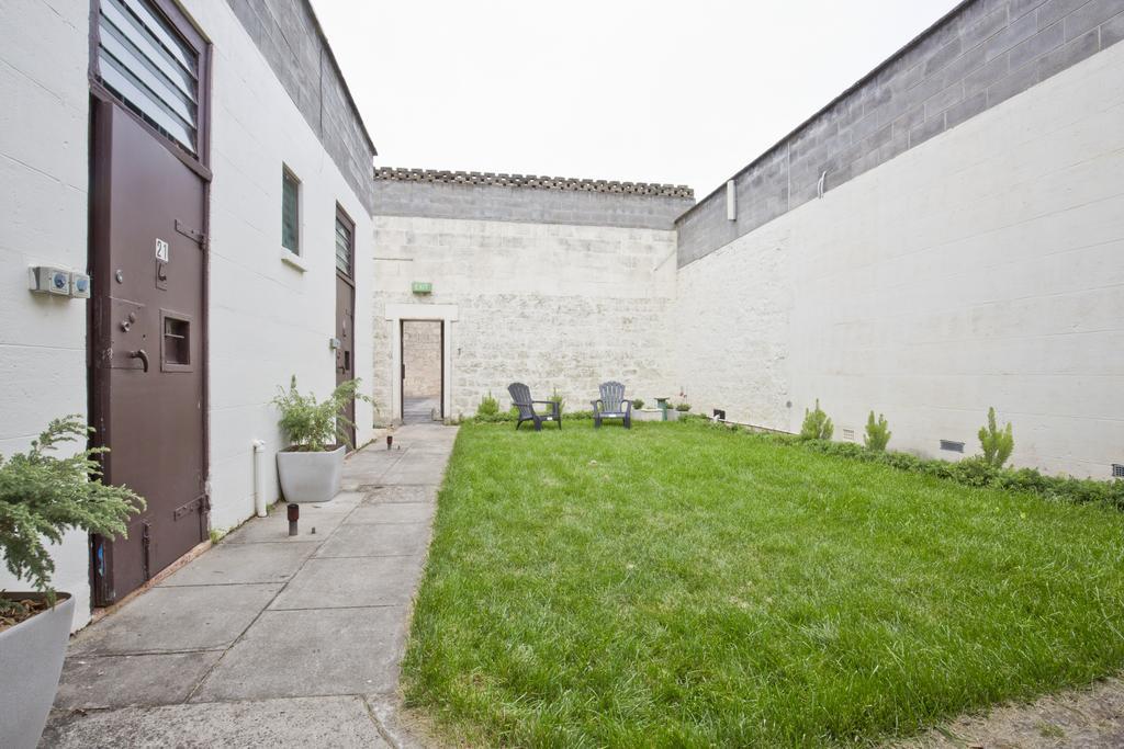 The Old Mount Gambier Gaol Exterior foto