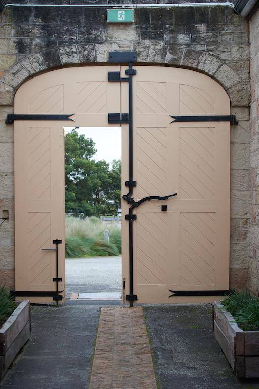 The Old Mount Gambier Gaol Exterior foto