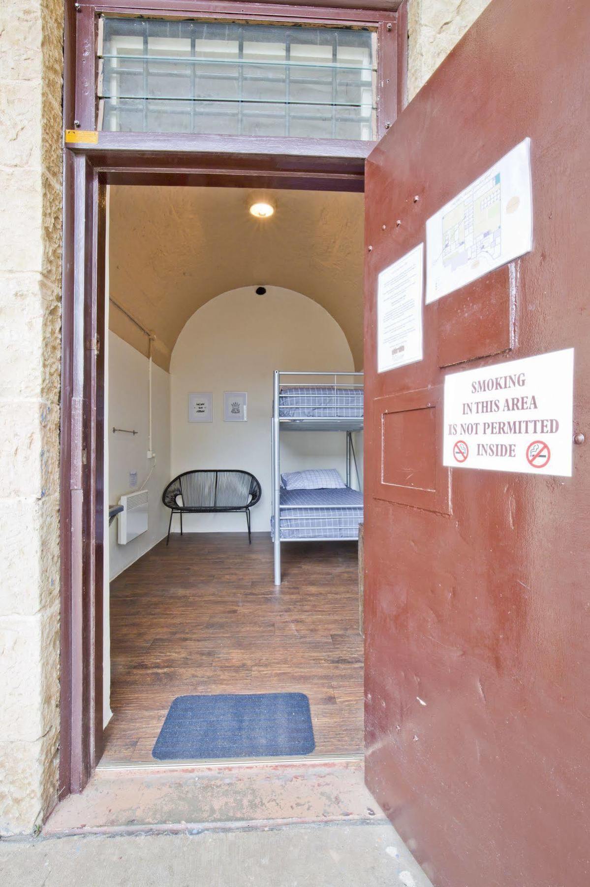 The Old Mount Gambier Gaol Exterior foto